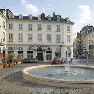 Hotel De Gramont